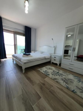 BLUE APARTMENT